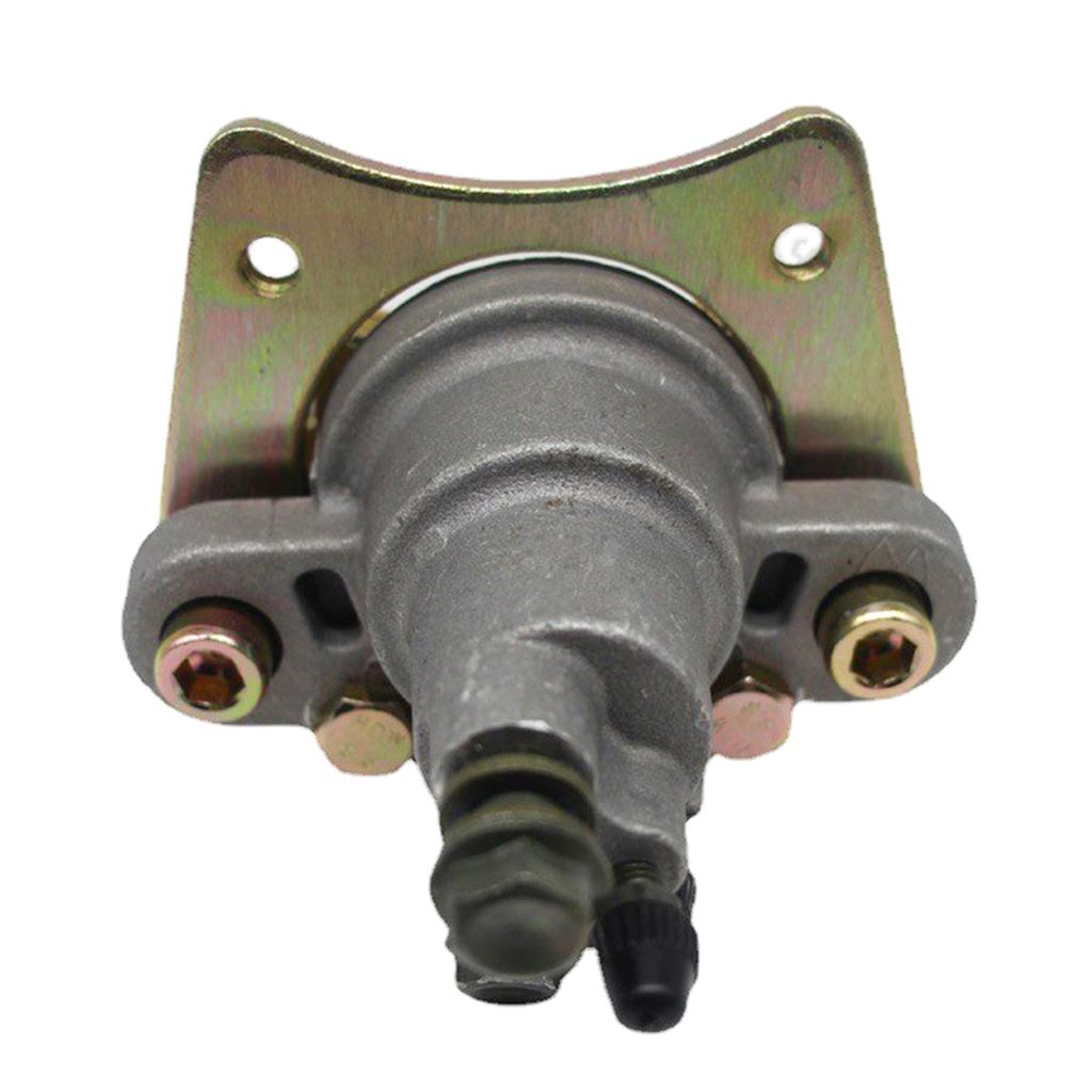 Задний тормозной суппорт с тормозными колодками для 500 EFI-A07MH50AB/AL/AQ-AX/AY-AZ-MN50AF/AN/AT/AY ?SQ 1911075 Деталь квадроцикла