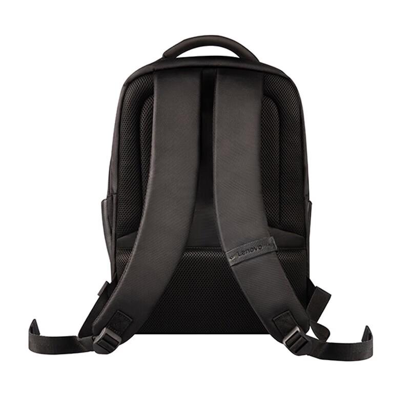 Lenovo ThinkPad 15.6-inch Anti-Theft Splash-Proof Business Laptop Backpack