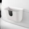 Hanging Vehicle Garbage Bin Space Saving Car Backseat Storage Box Rubbish Bucket  Car Organizer