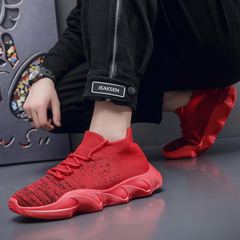 Мужская обувь Кроссовки Мужские Zapatillas Deportivas Mujer Кроссовки для мужчин Дизайнерские для мальчиков Обувь Платформа