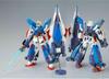 MG Gundam F90 II I тип 1/100