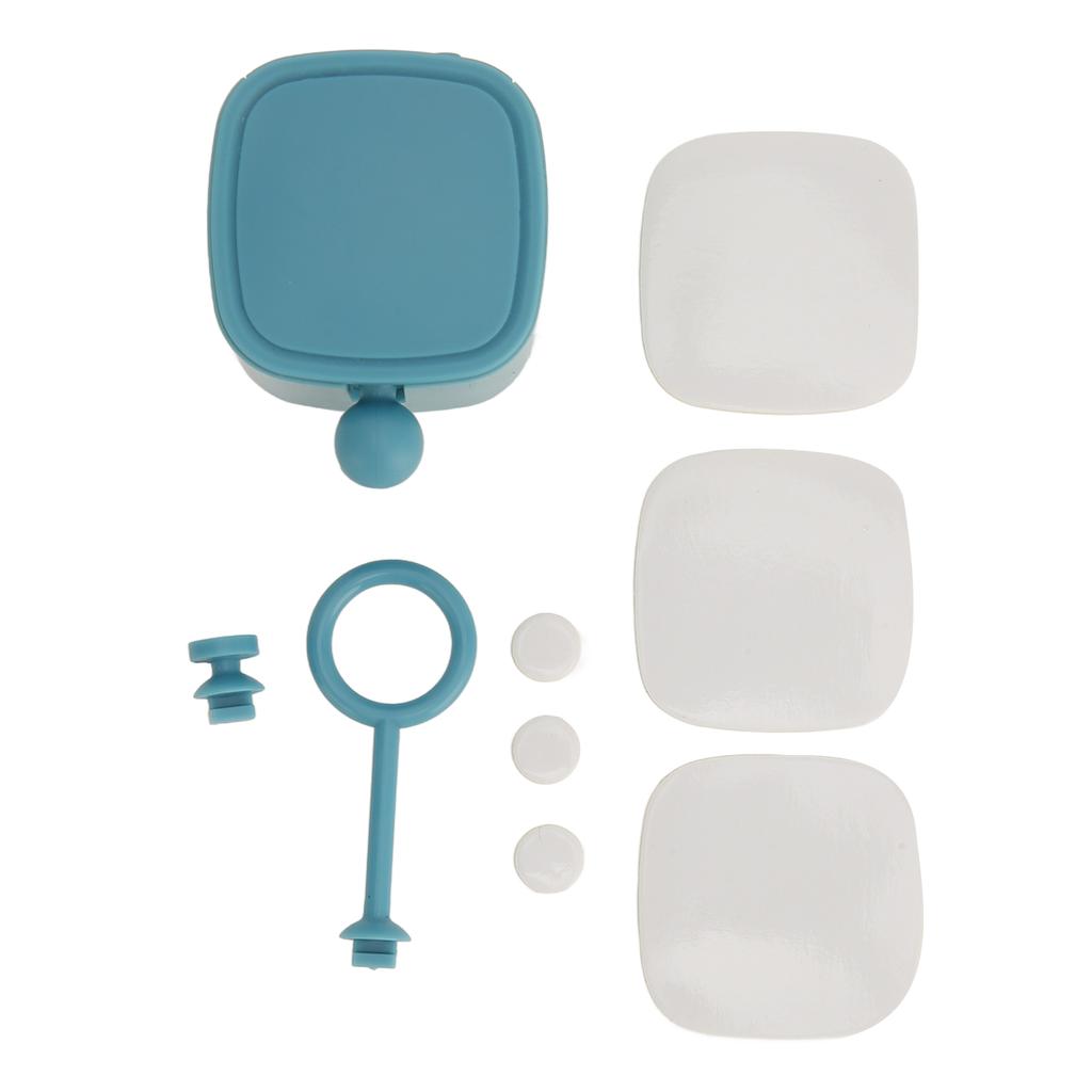 Wireless Smart Switch Bluetooth APP Remote Timing Voice Control for Garage Door Light Fan for TUYA