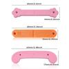 Adjustable Nose Slimmer Cuttable Nose Bridge Lifter Night Nose Lift Strips  Skin Care