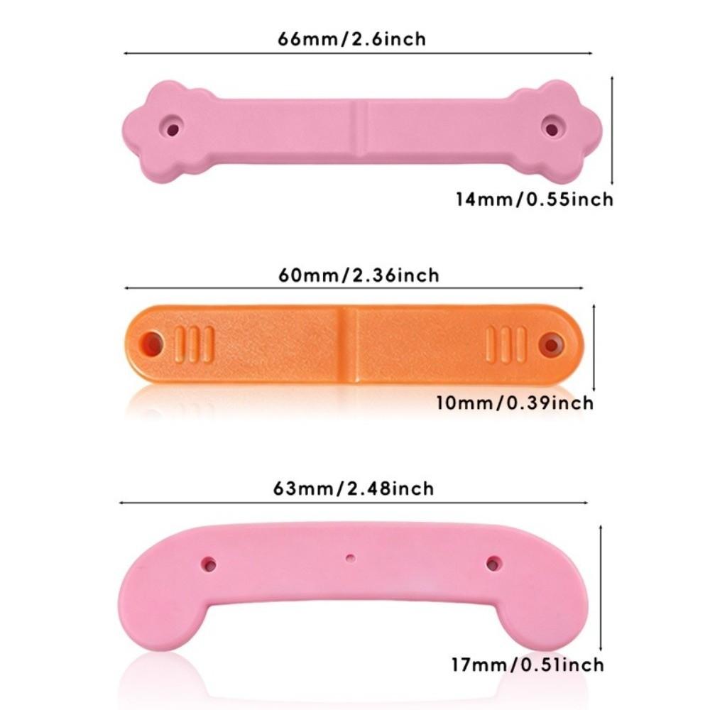 Adjustable Nose Slimmer Cuttable Nose Bridge Lifter Night Nose Lift Strips Skin Care