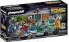 Playmobil Леди Баг и Супер-Кот Адриан и Супер-Кот 71337