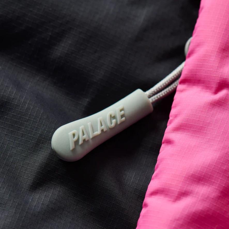 Palace Куртка Pertex Quantum Patch Mix Унисекс Верхняя одежда Разноцветная P29JK003