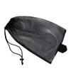 Snorkelling Equipment Quick Dry Swim Dive Net Bag Snorkel Flippers Storage Dive Drawstring Bag