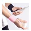 1Pcs  Wrist Brace Basic Sport Slim Carpal Tunnel Support -Thin Elastic For  Tear -Wrist Wraps For Work/Tendonitis/Arthrits