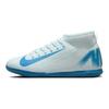 Mercurial Superfly 10 Club IC GS Mad Ambition Pack Kids Sneakers Blue Glacier-Blue Blue-Orbit FQ8320-400