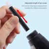 Multi Functional Ear Canal Care All-in-one Machine Electric Self Suction Ear Remover Rotating Electric Suction Ear Remover