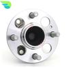 52750-F9100 52750H8100 52750 F9100 52750F9100 Подшипник ступицы колеса для Hyundai Accent Kia Rio Stonic YB 2017-