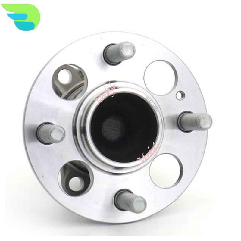 52750-F9100 52750H8100 52750 F9100 52750F9100 Подшипник ступицы колеса для Hyundai Accent Kia Rio Stonic YB 2017-