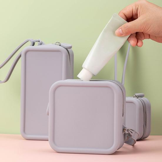 Защитный чехол для зарядного устройства Силиконовый чехол для всего корпуса Пылезащитный чехол Ударопрочный протектор для зарядного устройства для ноутбука 140 Вт