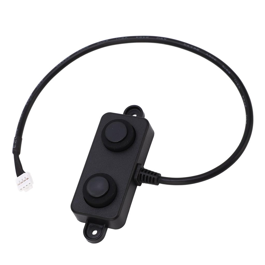 Ультразвуковой датчик расстояния UART контролируемый 3-450 см диапазон DC 3.3V-5V водонепроницаемый для робота