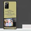 The Curious Case of Benjamin Button Case For Samsung Galaxy S24 Ultra S23 S22 S21 S25 Ultra S9 S10 S20 Plus S25 FE Phone Cover