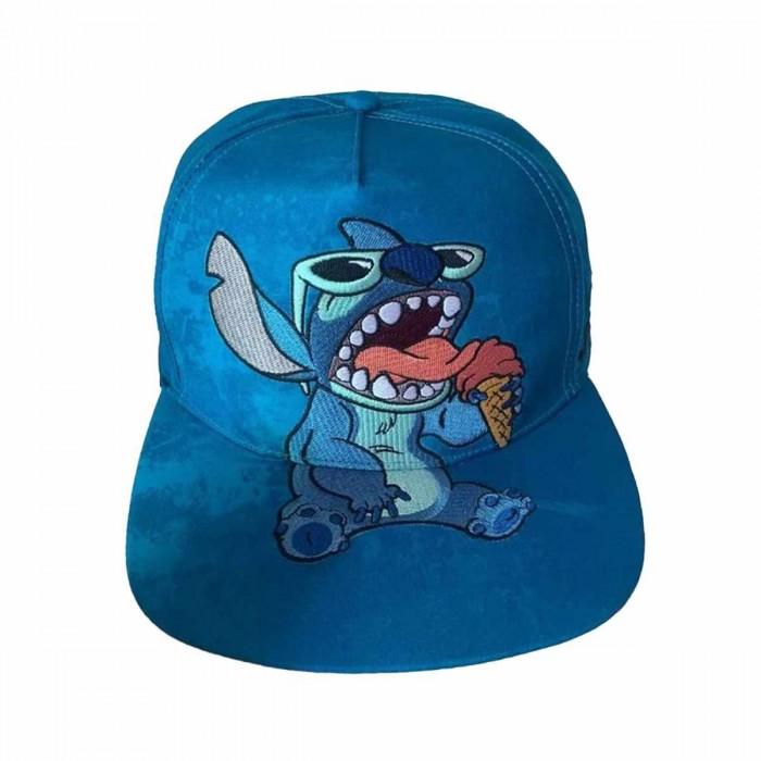 Lilo & Stitch Unisex Adult Ice Cream Baseball Cap