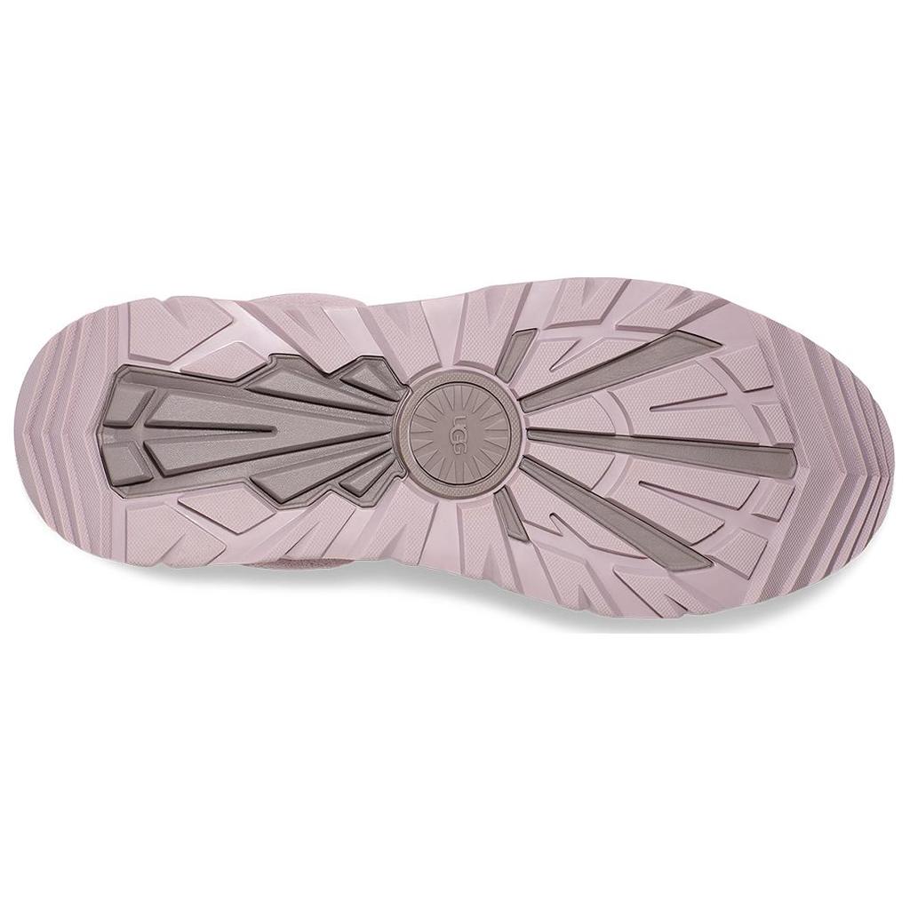 UGG CapTrail Low Pale Smoke (Womens) Women Sneakers 1161830-PSK