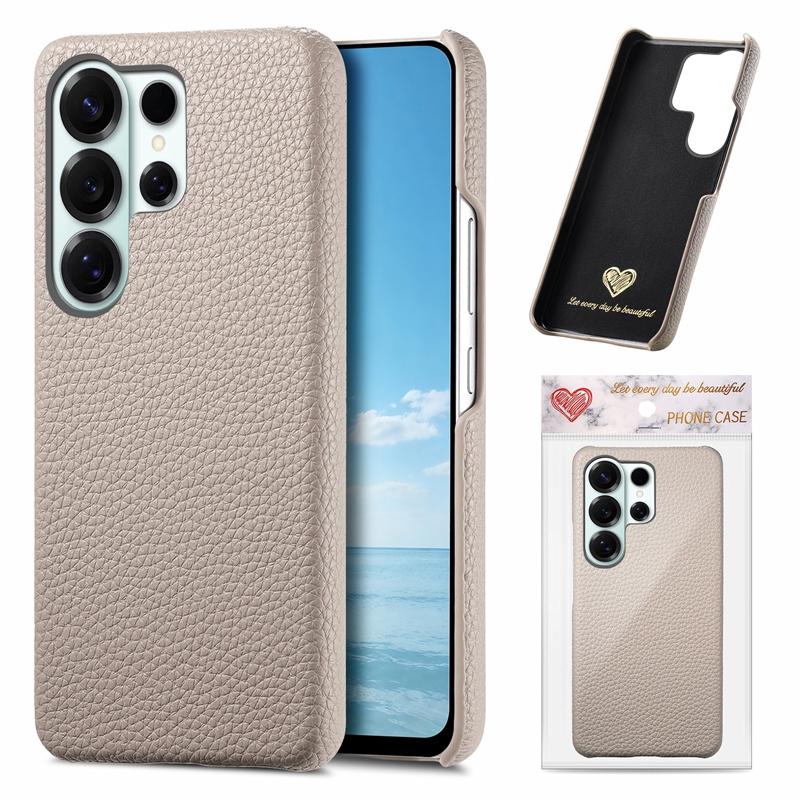 Для Samsung A07/A17/A37/A57/A36/S26 Plus Ударопрочный чехол из ПУ Защитная крышка для мобильного телефона