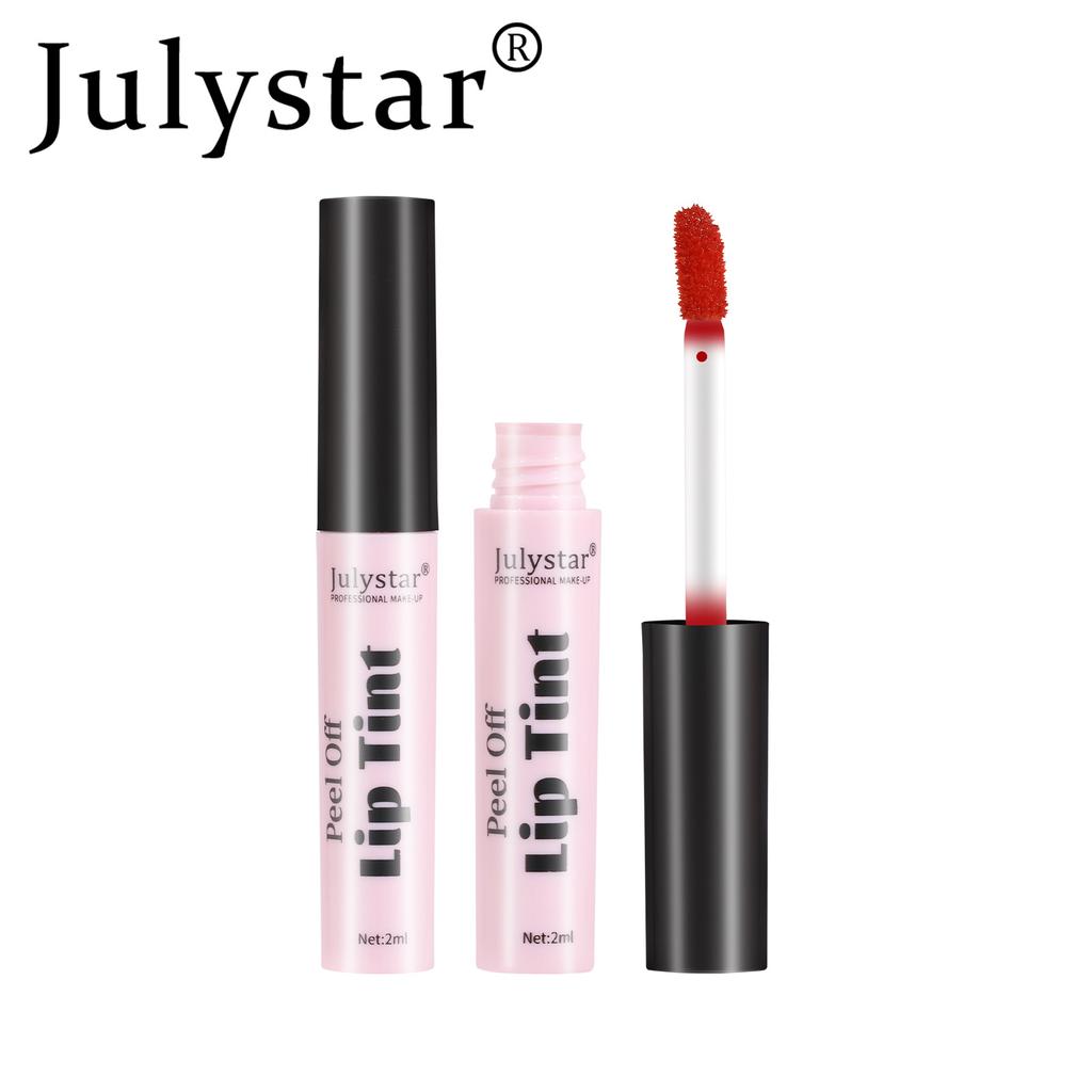Mist Matte Lipstick Long-lasting Waterproof Non-stick Cup Tear Lip Glaze