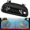 Tailgate Handle with Backup Camera Exterior Handle with Rear Camera For 2001-2005 Ford Explorer Sport Trac F150 F250 F350 F450
