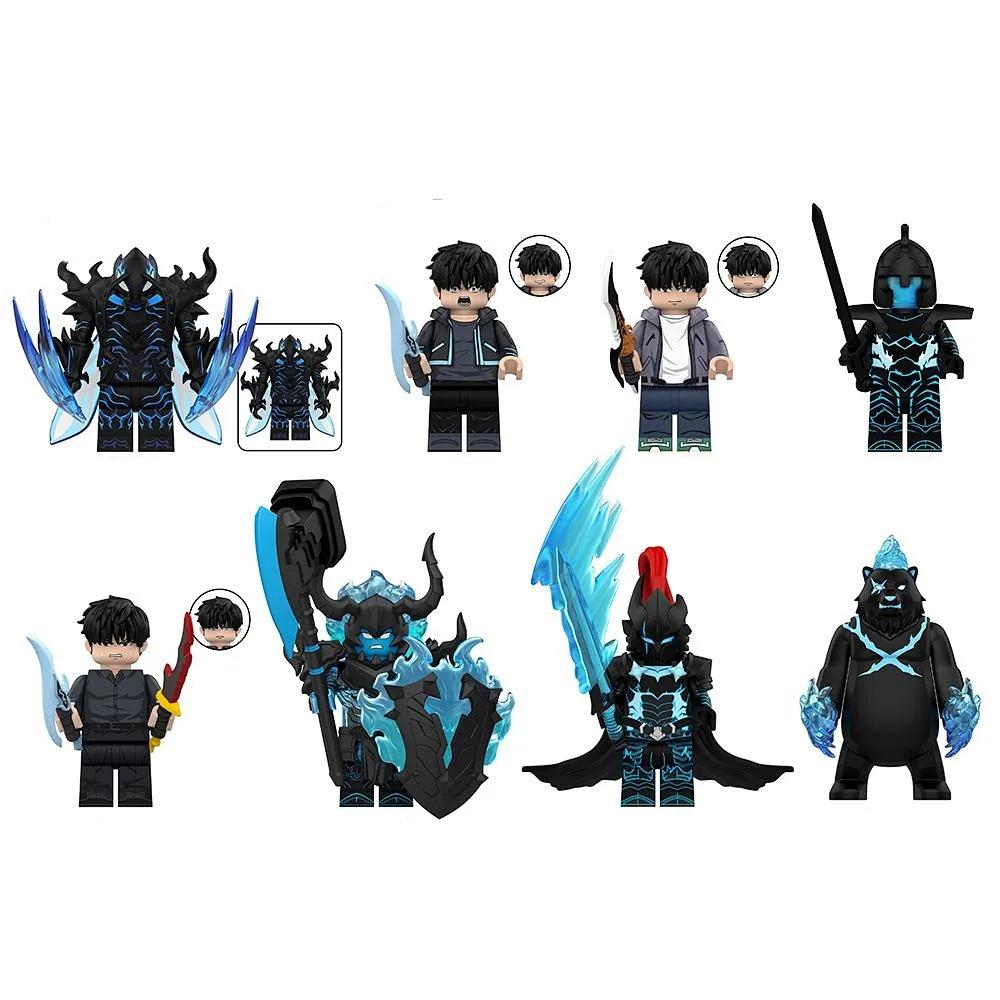 Коллекция Обновление Игрушки-конструкторы