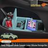 Органайзер для хранения на центральной консоли Geely Xingyuan: Подходит для 25 моделей