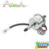 New 12V 7016409 Fuel Feeding Pump 129612-52100 HEP-015 Compatible with John Deere Hitachi Mini Excavator Takeuchi Yanmar Perkins