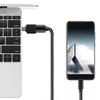 USB 2.0 A на MicroUSB Type C OTG Конвертеры 480 Мбит/с Передача Данных для Подключения USB-Периферии к Мобильным Устройствам