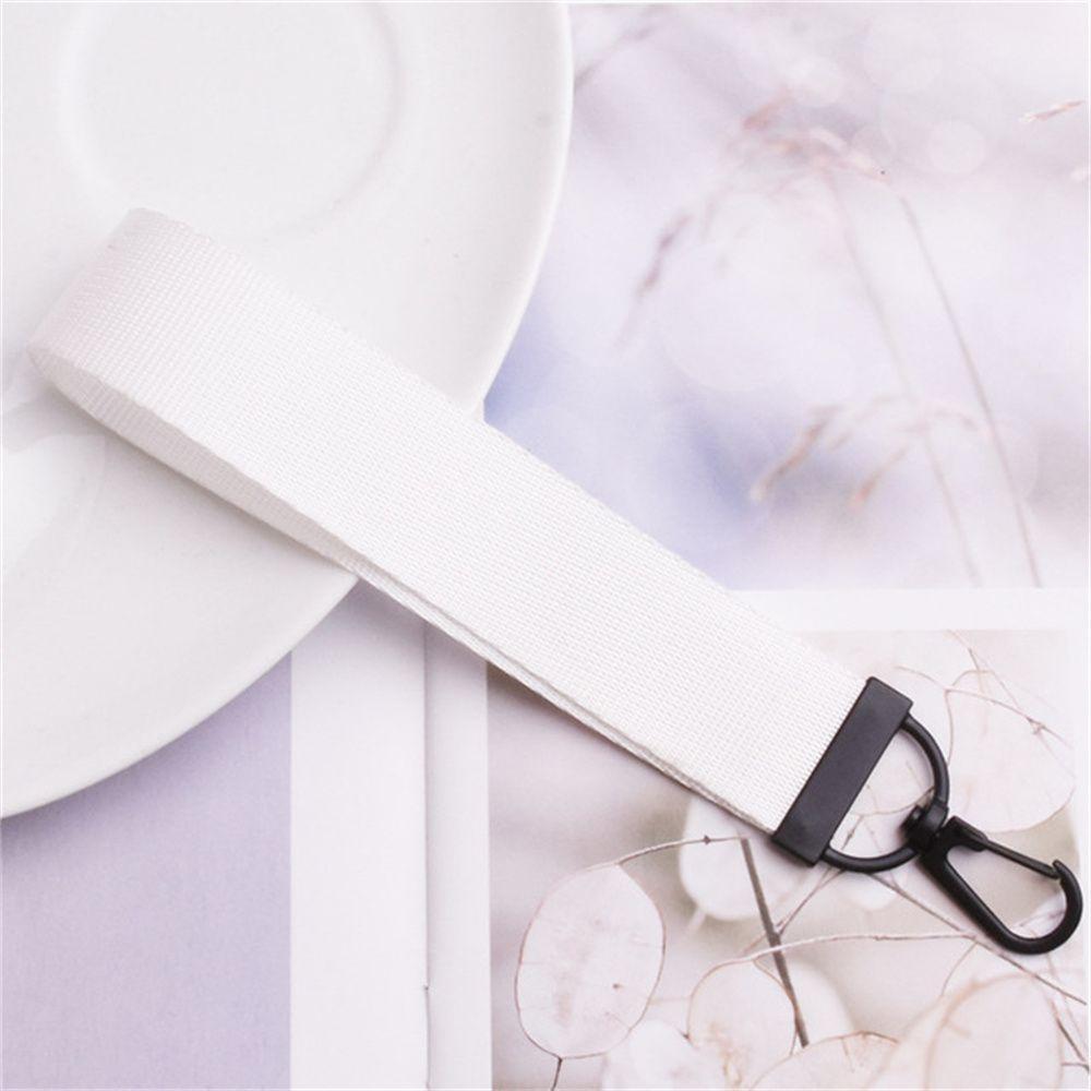 Сумка Брелок Кошелек Лента Ремни для телефона Брелок Шнурок Лента Веревка Брелок Шейный ремешок Шнурок