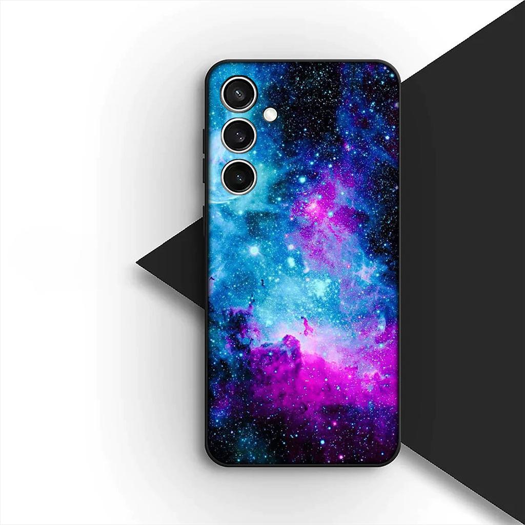 for Apple iPhone 17 16 14 15 Plus Pro Max 16E ProMax + 15Plus 15+ 16+ Casing Case Mountain Universe Galaxy Sea Beach Travel