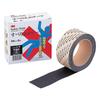 3M Tape Fall Prevention Flat Safety Walk Type SB Black Ширина 50 мм X 5 м SB BLA 50X5 Противоскользящая для использования в помещении и на открытом воздухе