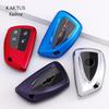 GMC Buick Chevrolet Protective Car Key Case