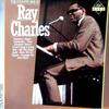 LP Record RAY CHARLES - The Country Side Of Ray Charles ADEH447 Arcade 1986 Netherland Folk Used