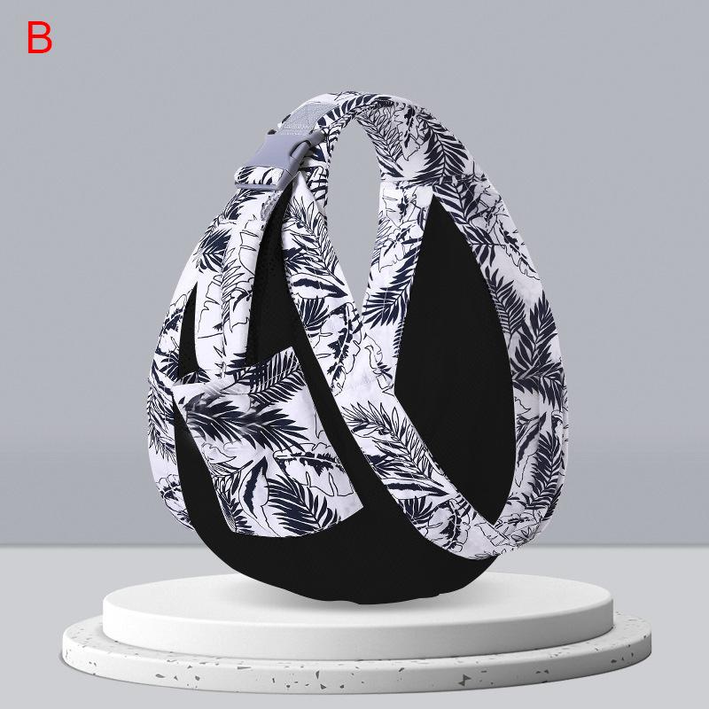 Adjustable Infant Baby Carrier Newborn Wrap Sling Toddler Backpack Breathable