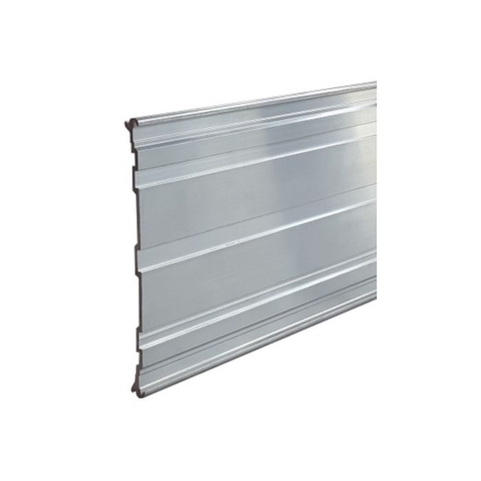 Green Universe Garden Border, Length-2 M, Width-14 Cm, Quantity-25