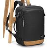 Рюкзак Pacsafe Go Anti-Theft 34 jet black (35155130)