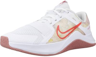 Кроссовки MC Trainer 2 Premium Fitness Shoes Women 100 white ember glow-red stardust