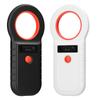 Сканер микрочипов для домашних животных, беспроводной RFID ручной сканер чипов, перезаряжаемый сканер меток для животных