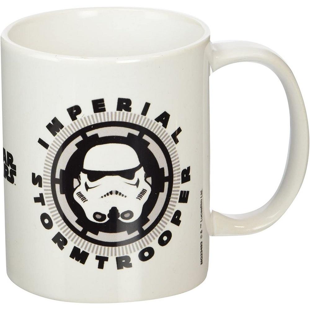 Star Wars Imperial Trooper Mug