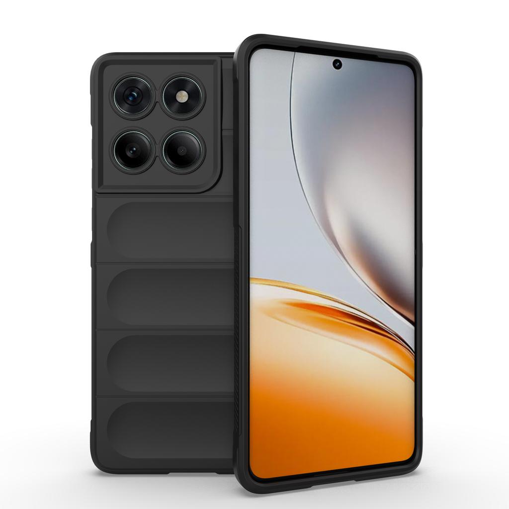 Защитный чехол от падения для MOTOROLA MOTO Edge 70 5G 60 Fusion 50 Neo 60 Pro Edge70 Edge60 Edge50 Мягкий ТПУ Чехол-сумка для мобильного телефона