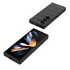 Чехол для Samsung Galaxy Z Fold6 Fold 6, задняя крышка, чехол для телефона, мягкий жидкий силикон, противоударный противоударный защитный чехол, чехлы