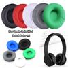 1Pair Noise-Cancelling Headset Foam Pad Ear Cushion Headphones Accessories Ear Pads Earbuds Cover