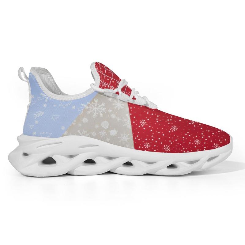 Mens Shoes Casual Tennis Shoes For Men Running Shoe Christmas Sports Shoes Women'S Lightweight Sneakers Men Shoes Men'S Sneakers