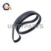 Serpentine V-Ribbed Drive Belt 7 PK 1635 For HONDA ACCORD CIVIC CR-V BMW M62 E39 E38 E65 E66 LAND ROVER RANGE ROVER 7PK1635