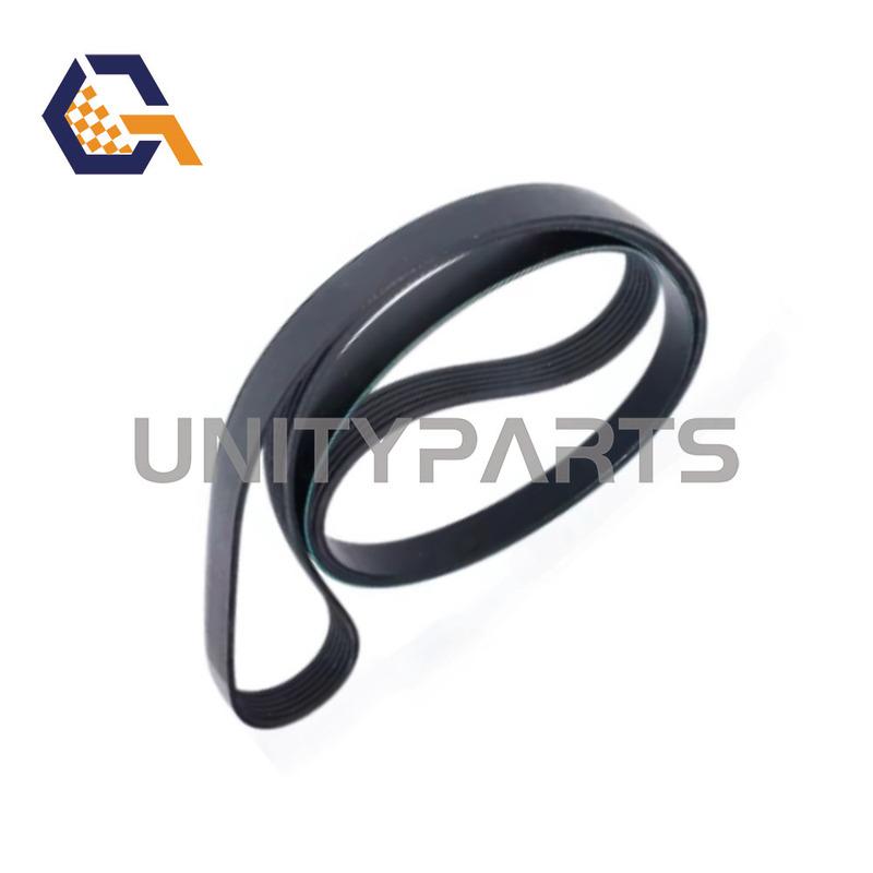 Serpentine V-Ribbed Drive Belt 7 PK 1635 For HONDA ACCORD CIVIC CR-V BMW M62 E39 E38 E65 E66 LAND ROVER RANGE ROVER 7PK1635