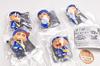 This Crayon 4 types set Gacha Gacha Gashapon character! Shin-chan [5 (full complete)]