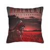 Stalker Game Pillow Cover Cute Funny Pillow Case For Couch Sofa Bedroom Design Pillowcases Gift