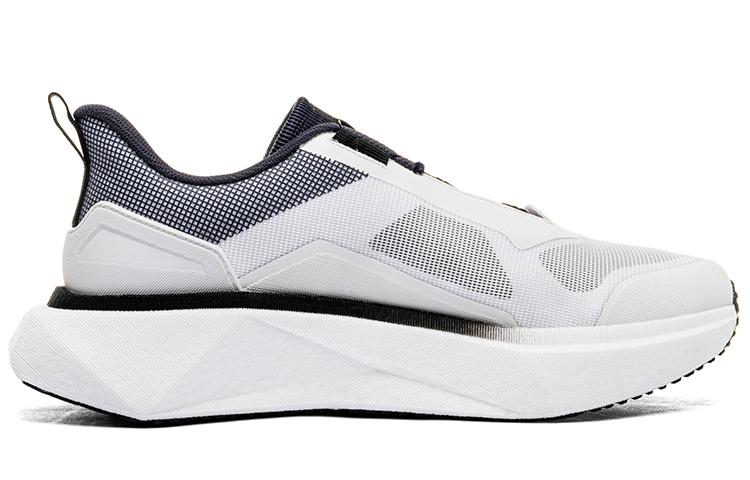 Men's Sneakers Kappa Diamond 3.0 Running Shoes Men's White Blue