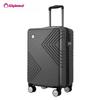 Жесткий чемодан Diplomat DS-13054
