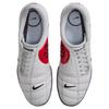 Nike Total 90 III PRM Unisex Thin Sole Football Shoes Light Grey IH3585-002